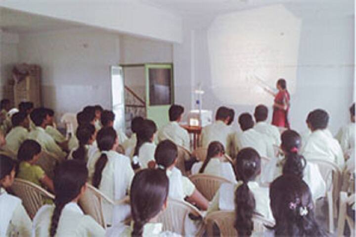 classroom